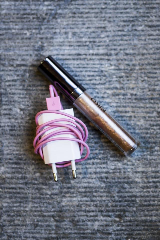 Nawell Madani en 4 objets
